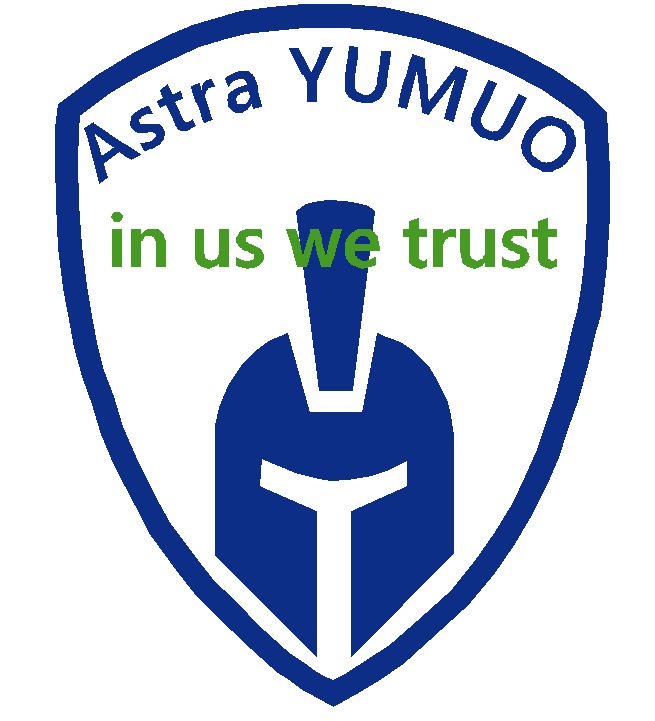 Astra YUMUO
