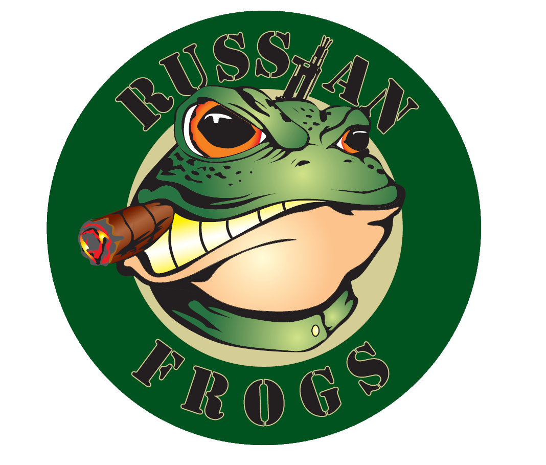 Russian Frogs